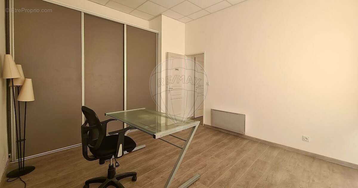 Commerce à PERPIGNAN