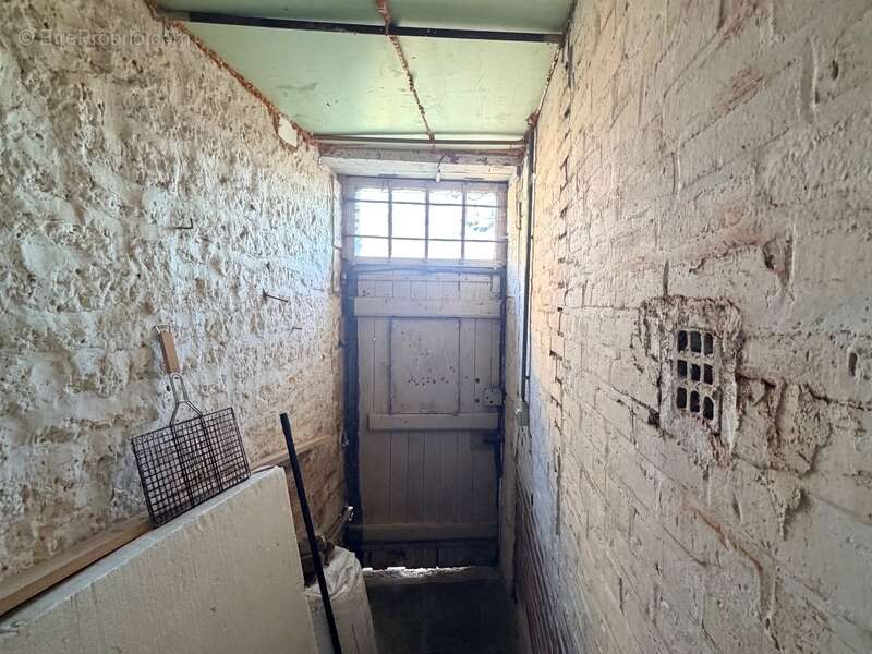 Appartement à MONTMEDY