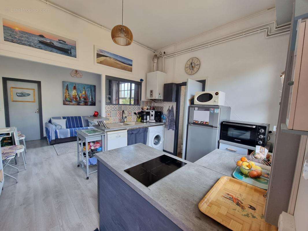 Appartement à ARCACHON