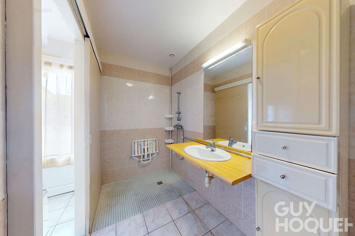 Maison à HAGETMAU