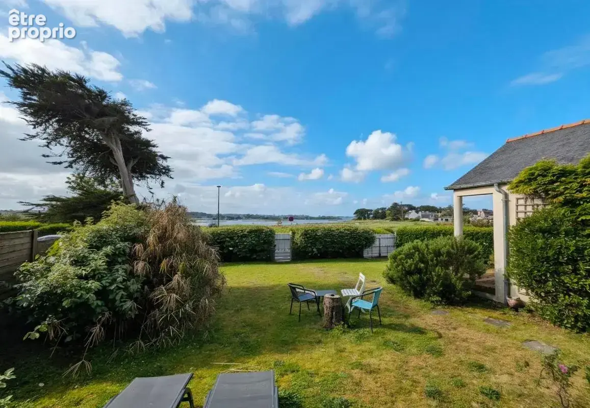 Propriété vue mer à l'Ile Grande ! - photo 3