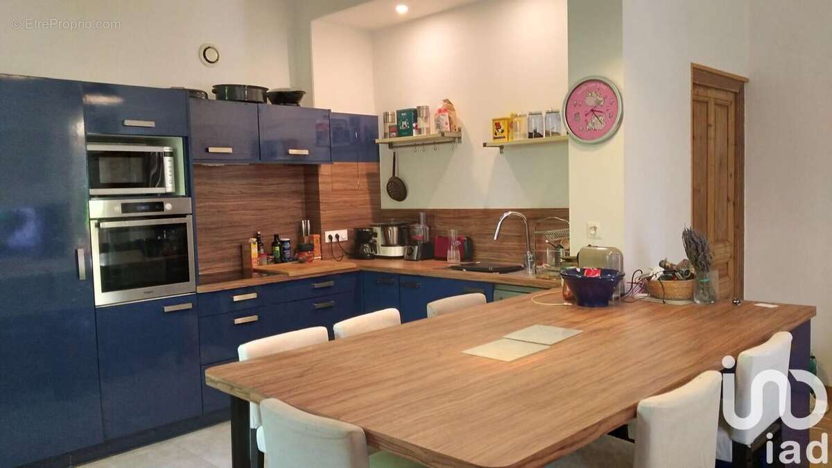 Photo 5 - Maison à MONTELIMAR