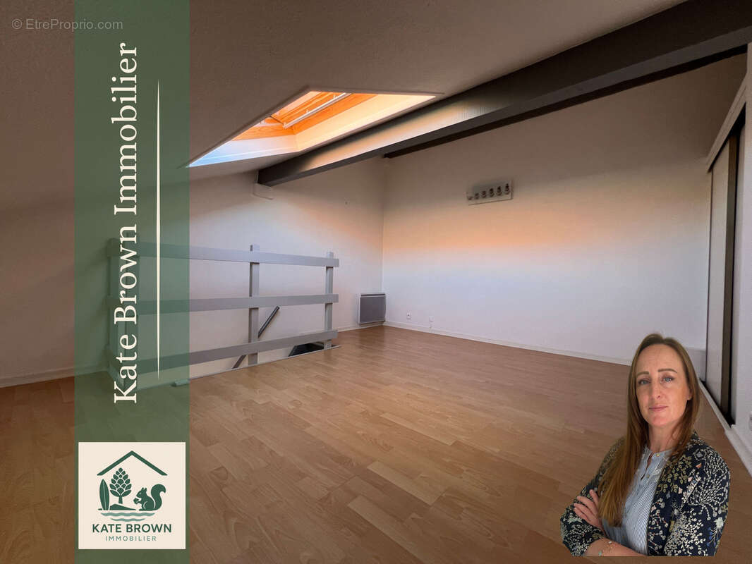 Appartement à BIARRITZ