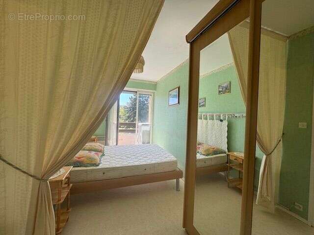 Appartement à CABOURG