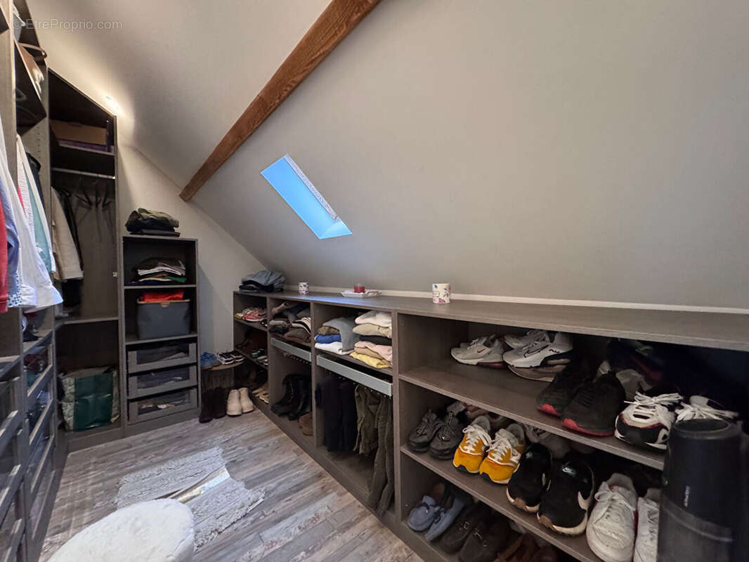 Maison à SAINT-ANDRE-DES-EAUX