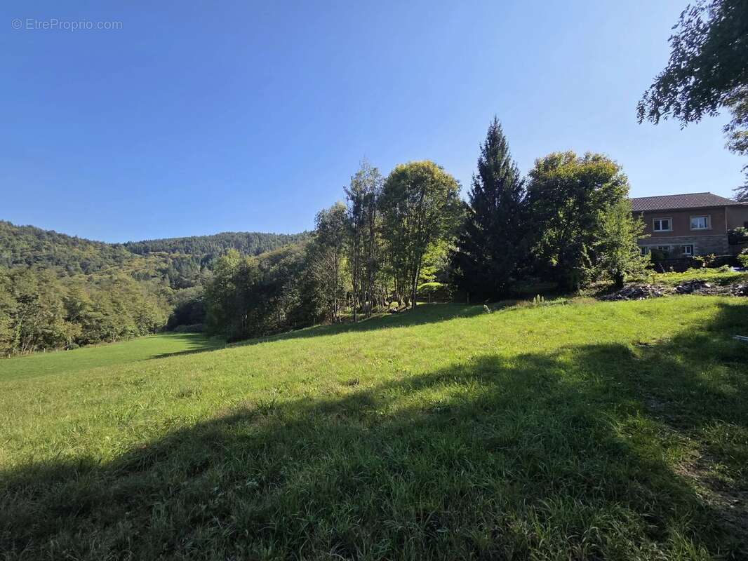 Appartement à SAINT-BASILE