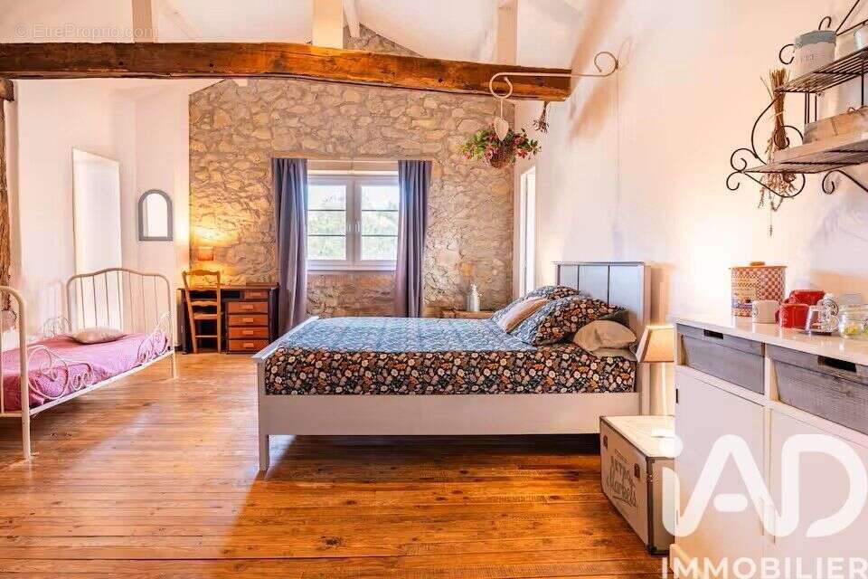 Photo 2 - Maison à SAINT-MARTIN-DE-SEIGNANX