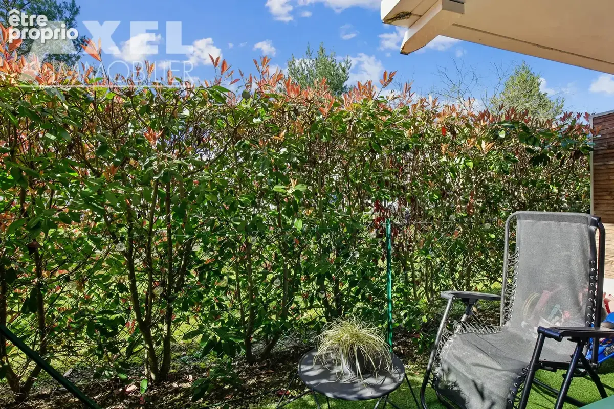Appartement 3 pièces 57 m² à vendre à Bois-D'arcy (78390) - photo 5