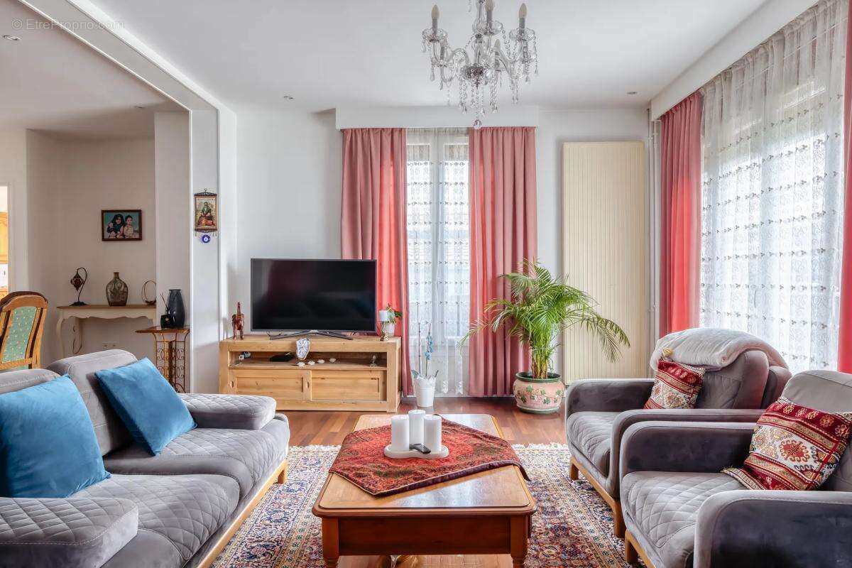 Maison à LE GRAND-QUEVILLY