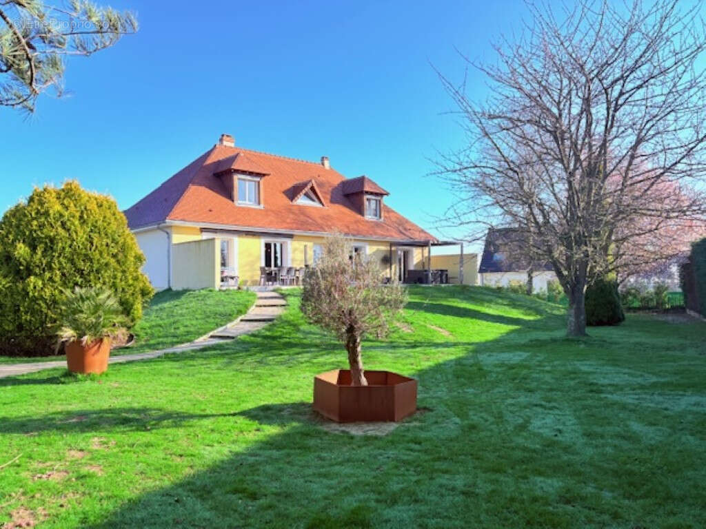Maison à BAYEUX