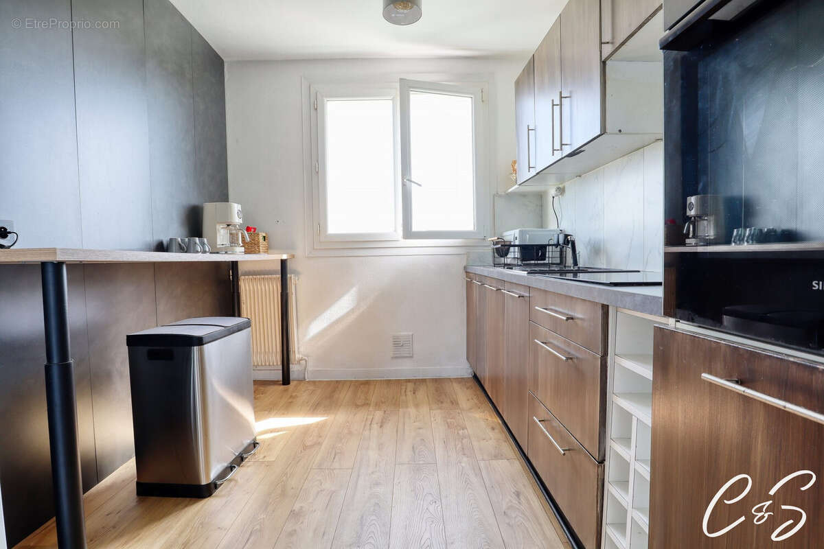 Appartement à QUIMPER