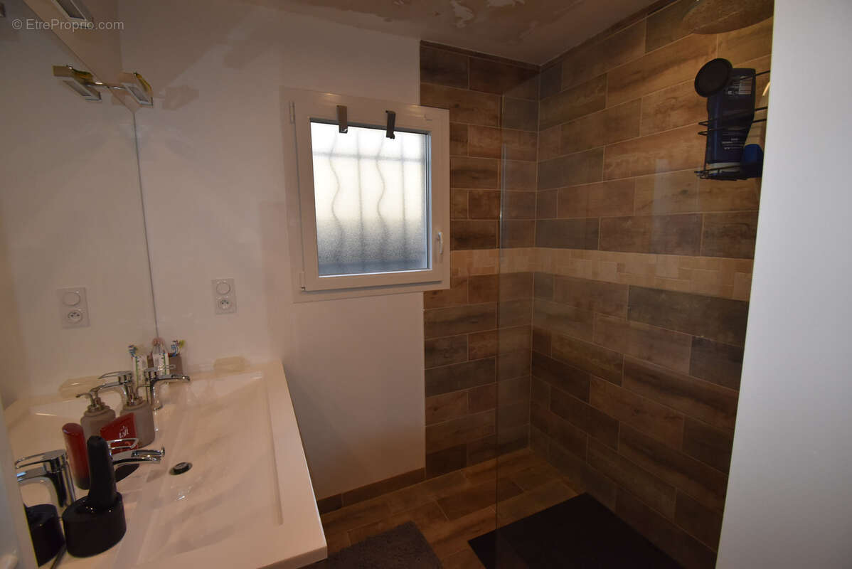 Maison à CINTEGABELLE