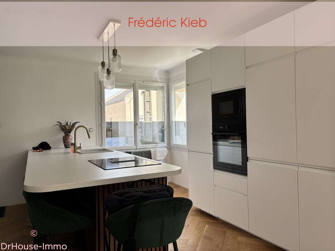 Maison 101 m² à Chatellerault  - photo 20