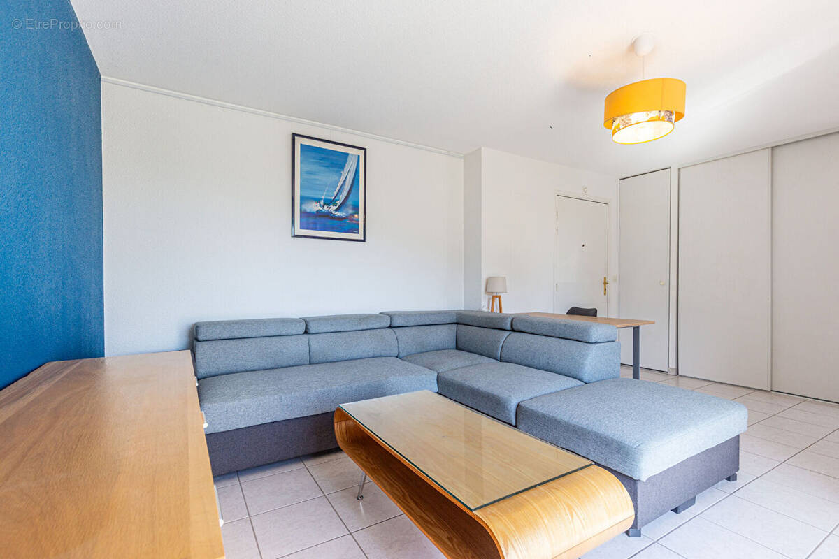 Photo Appartement à Annecy au prix de 245 000€