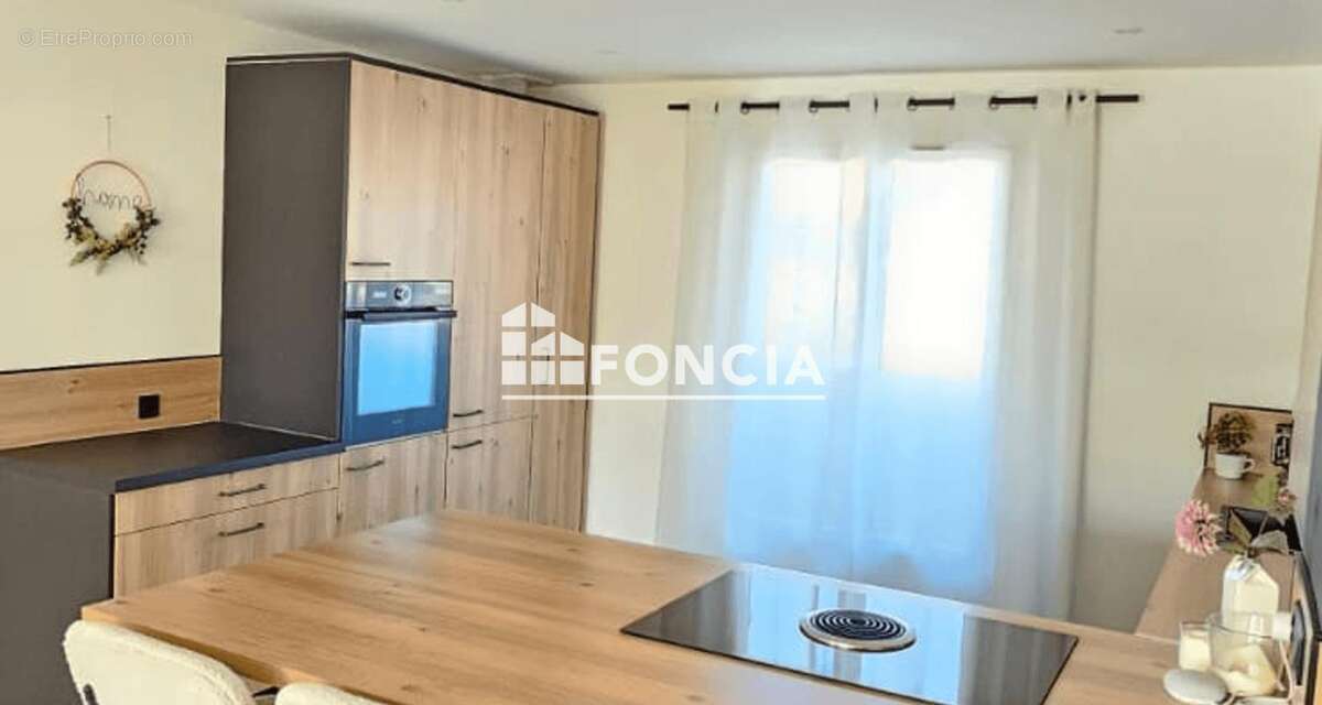 Appartement à DRAGUIGNAN