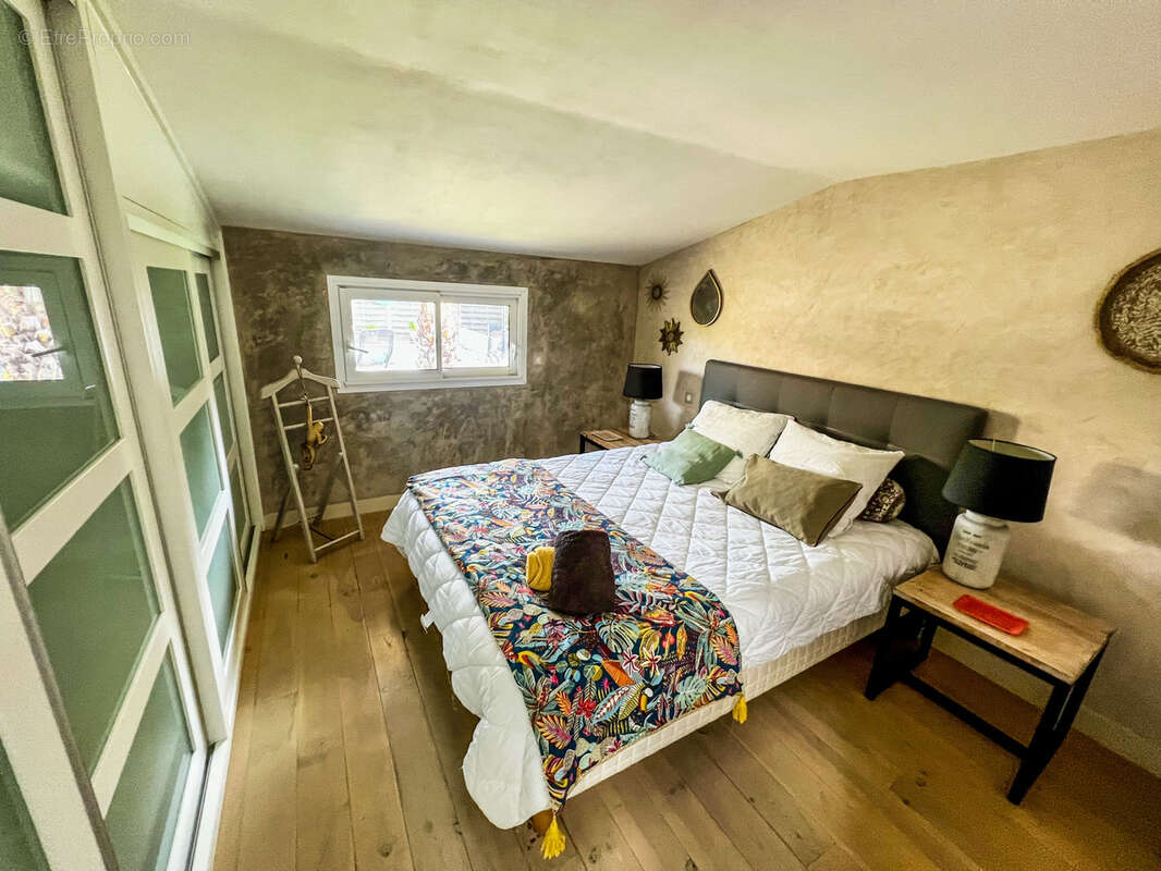 Maison à LA TESTE-DE-BUCH