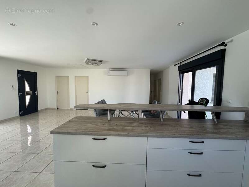 Maison à CIRY-LE-NOBLE