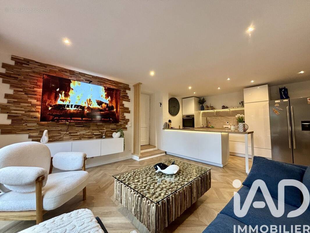 Photo 1 - Appartement à FITOU