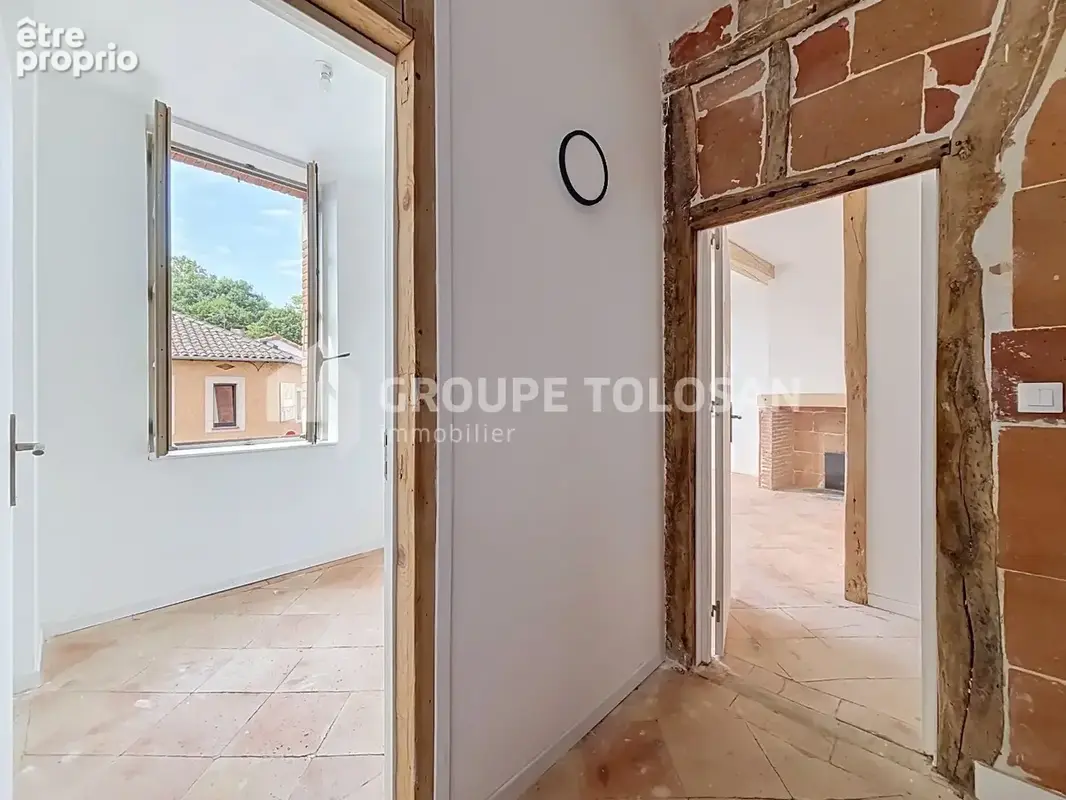 Maison 4 pièces 107 m² à vendre à Lavaur (81500) - photo 7