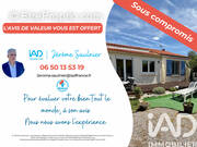 Photo 1 - Maison à SALSES-LE-CHATEAU