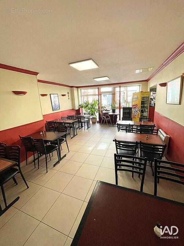 Photo 1 - Commerce à LE HAVRE