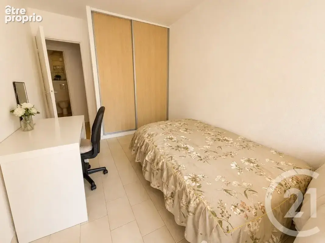Appartement 3 pièces 75 m² à vendre à Menton (06500) - photo 7