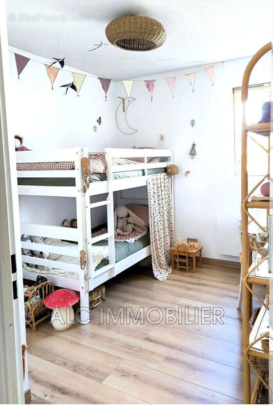 Appartement 76 m² à Alencon  - photo 6