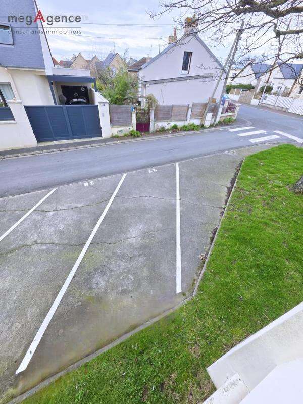 Appartement à CAEN