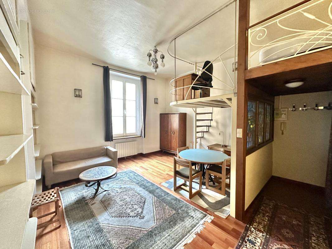 Appartement à LYON-2E
