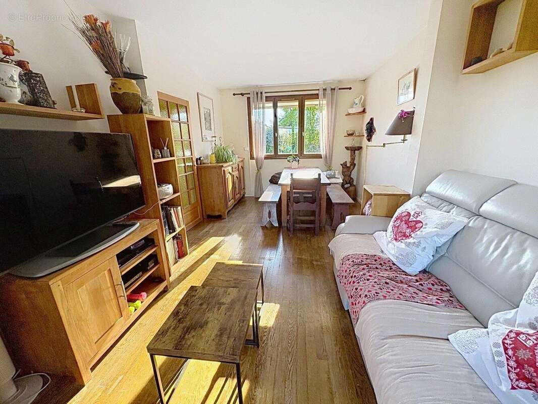 Photo 3 - Maison à CONFLANS-SAINTE-HONORINE