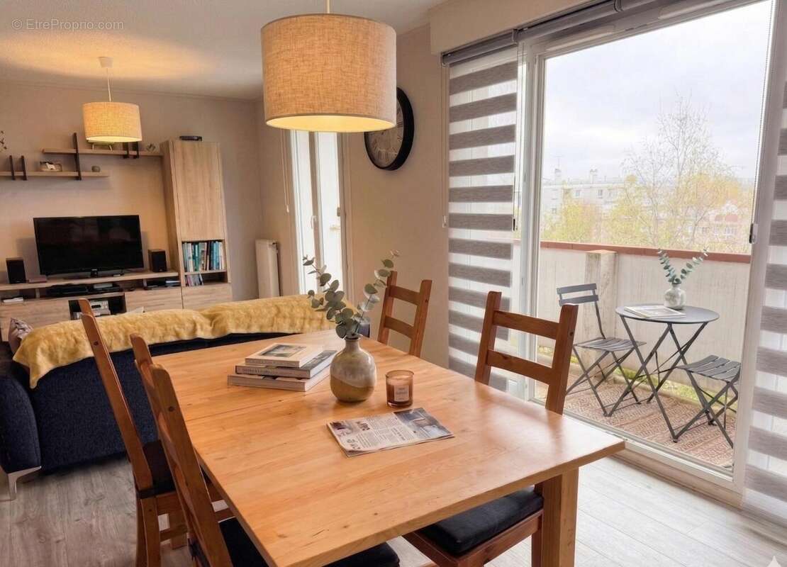 Photo 3 - Appartement à BREST