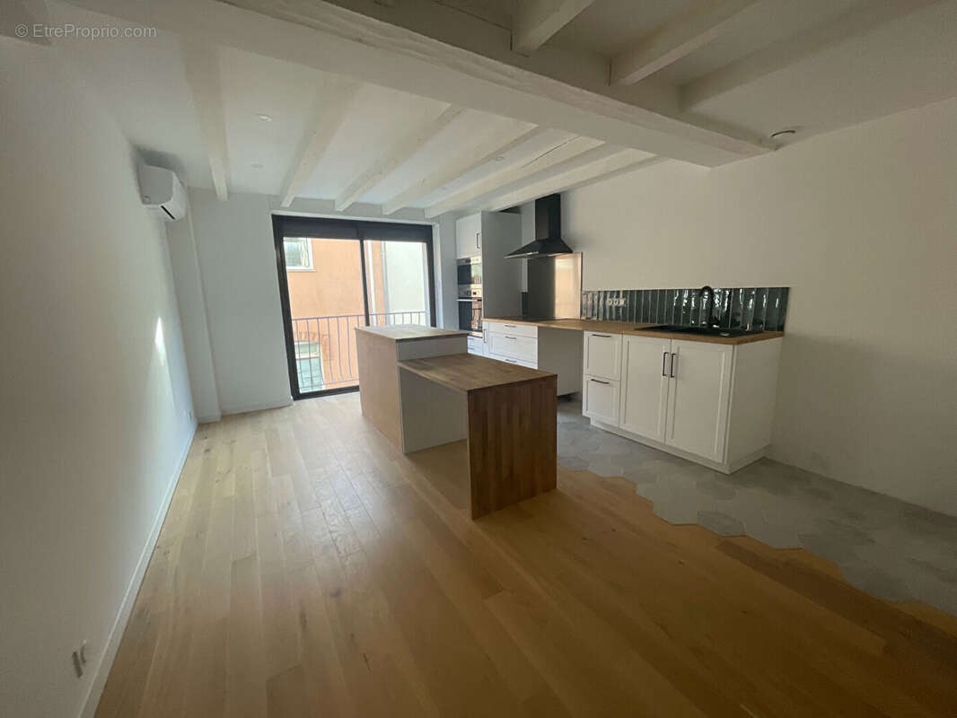 Maison à SAINTE-MARIE