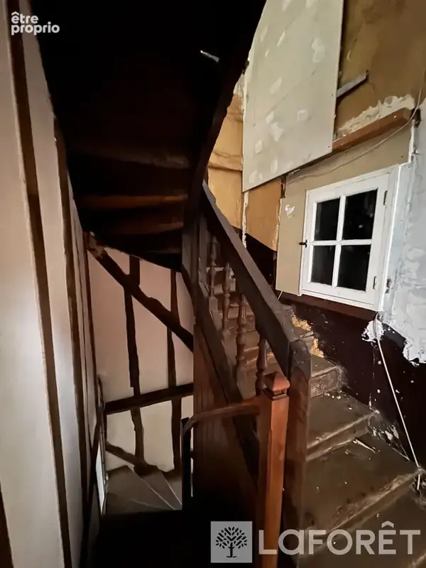 Maison Sap En Auge 10 pièce(s) 142 m2 - photo 6