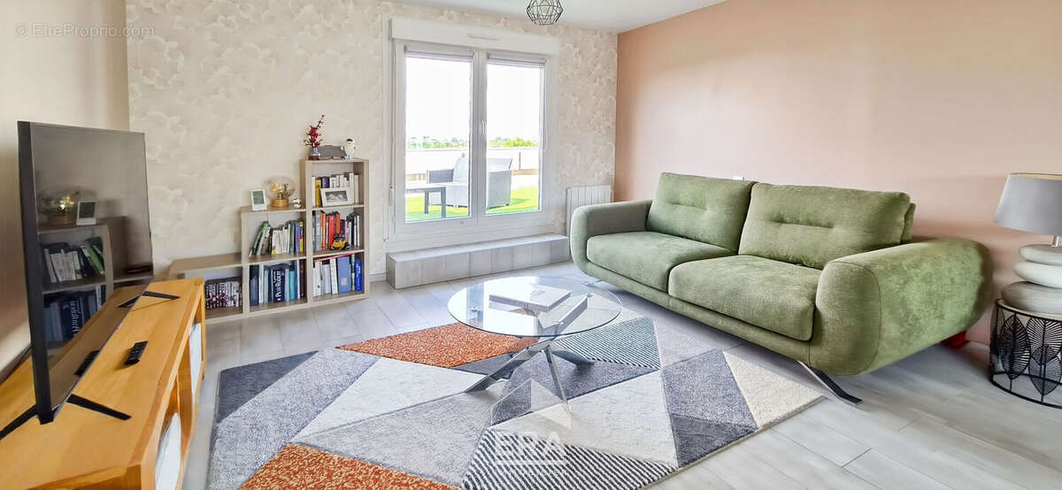 Appartement 80m² à floirac - photo 4