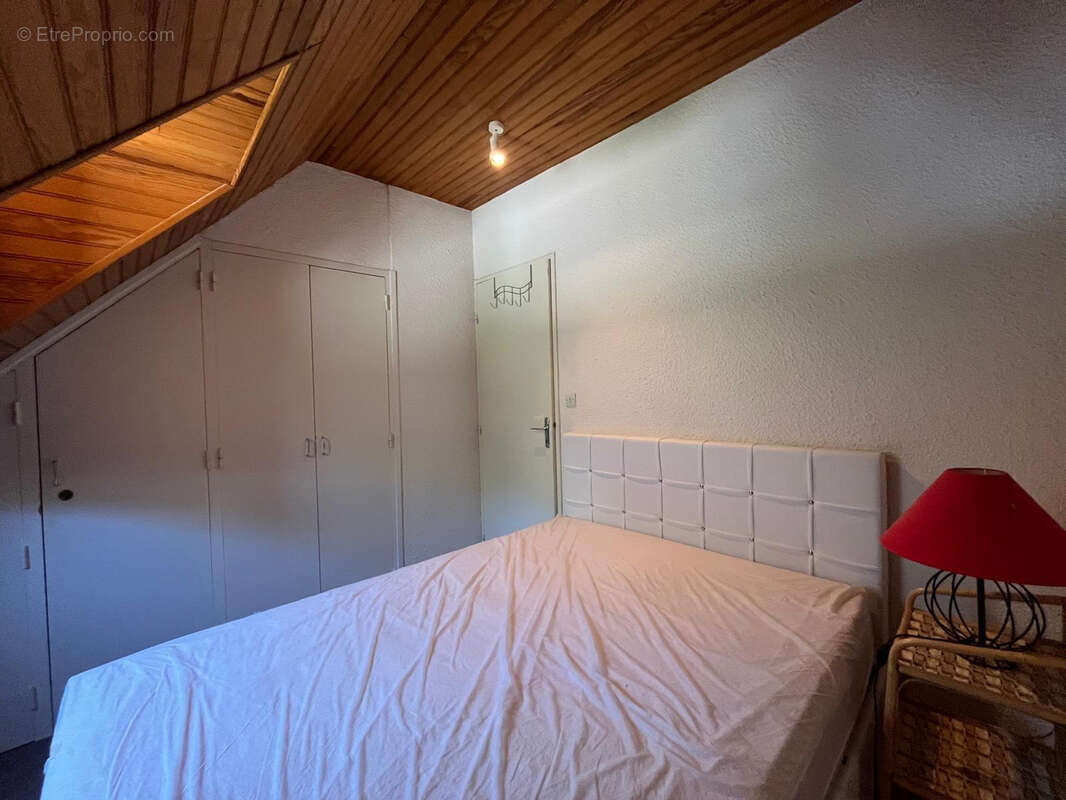 Appartement à BAREGES