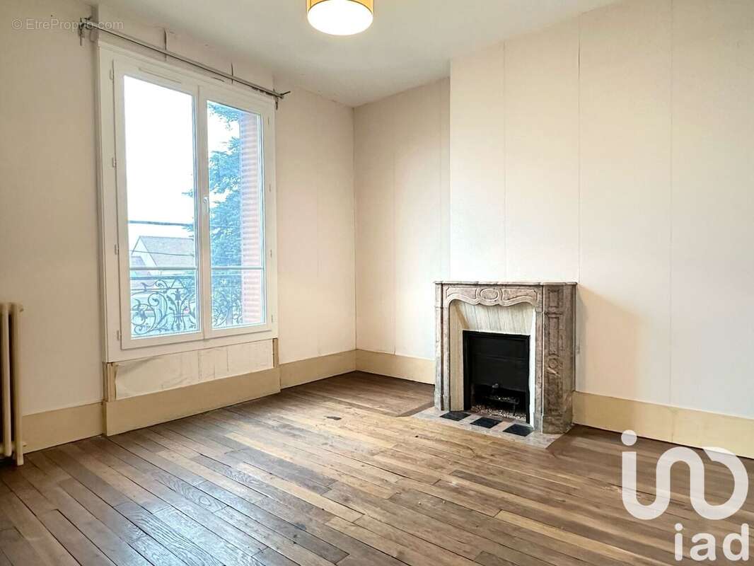 Photo 7 - Maison à BOBIGNY