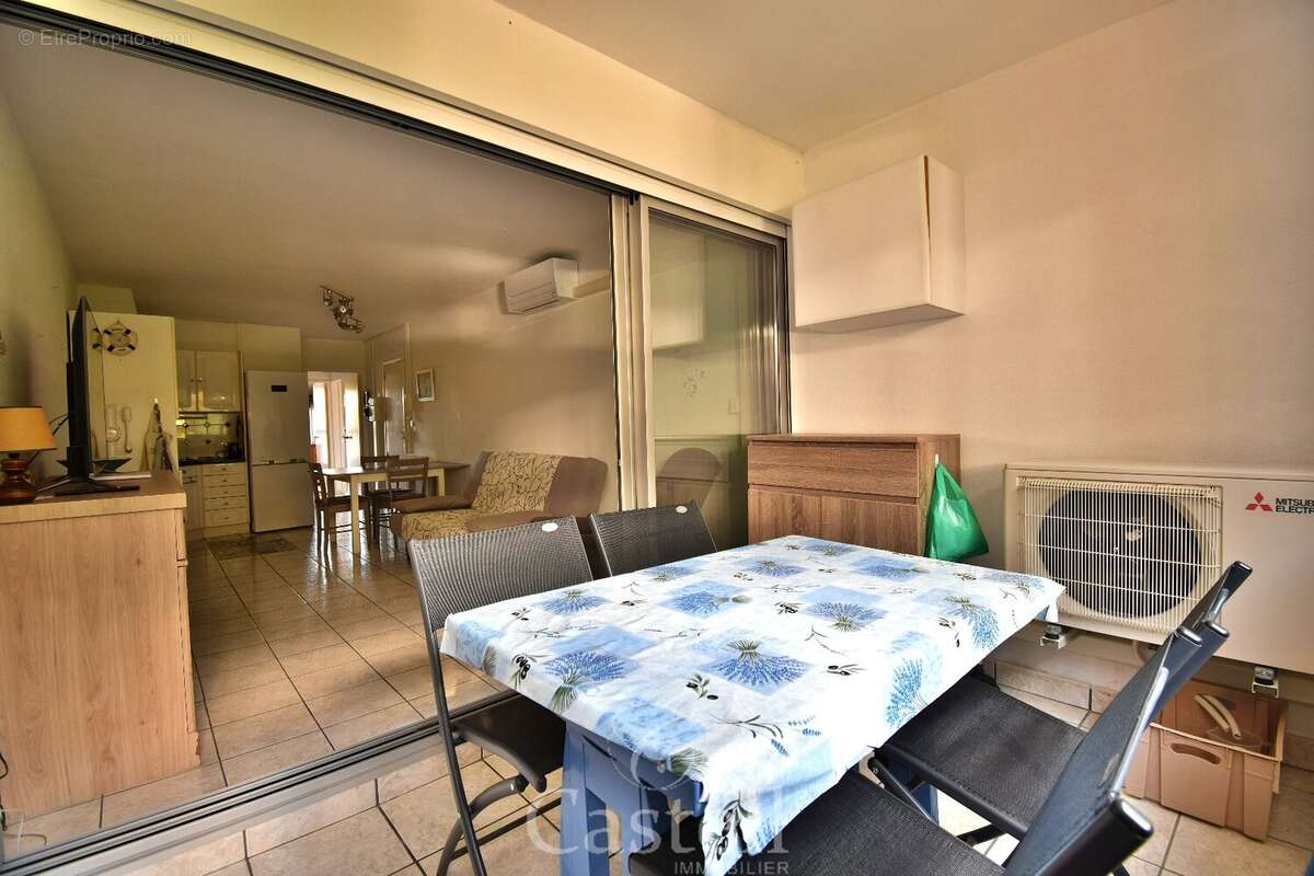 Appartement à AGDE