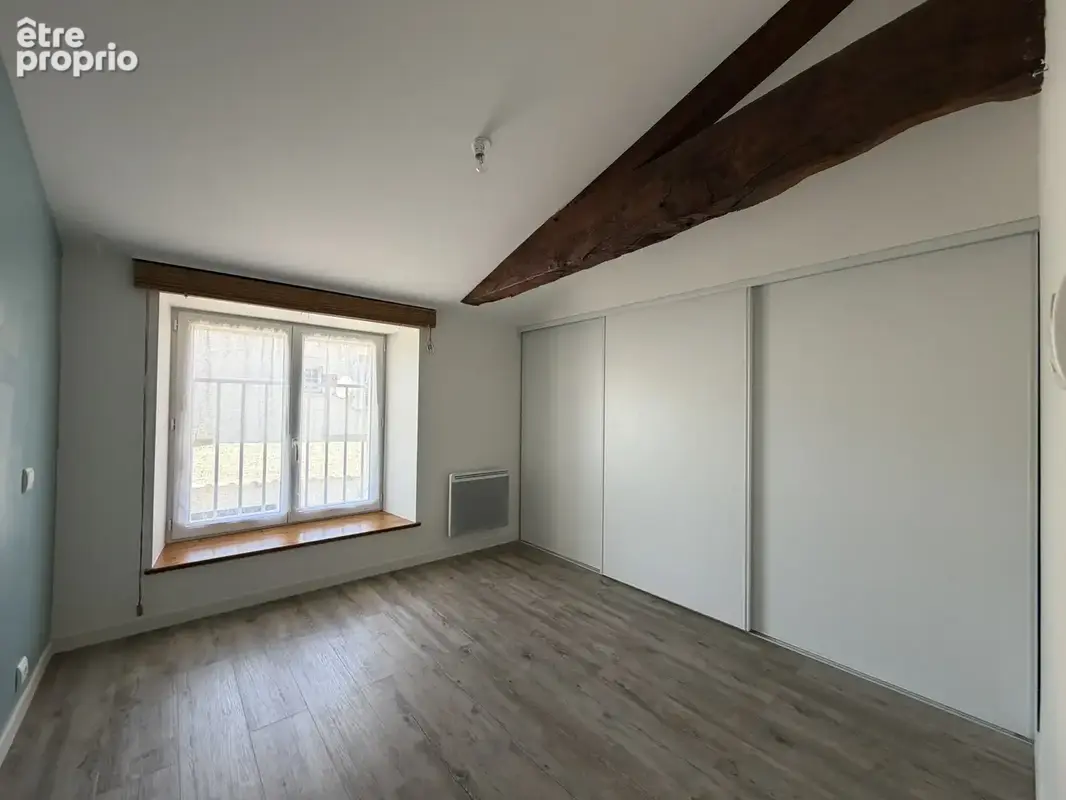AIZENAY plein centre, bel appartement lumineux - photo 6