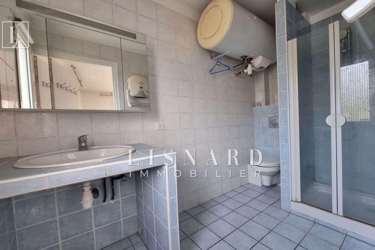 Appartement 35 m² à Vallauris  - photo 6