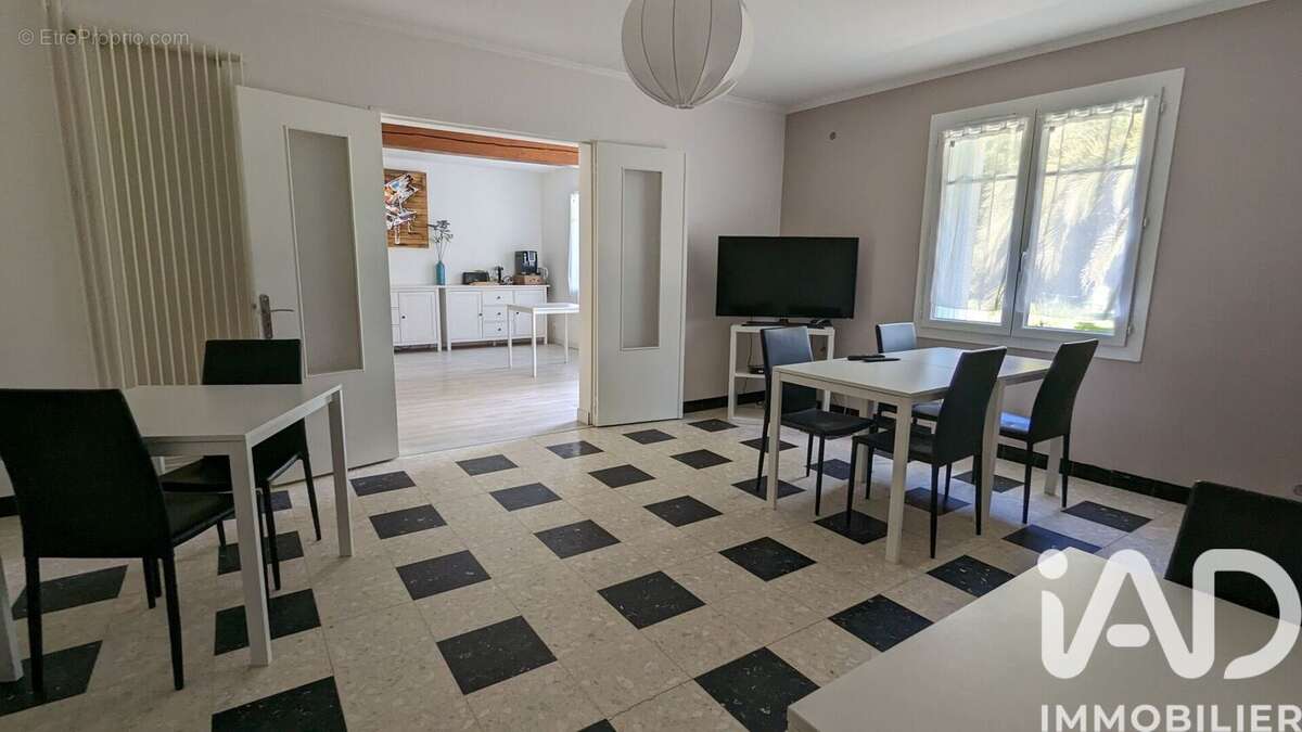 Photo 6 - Maison à SAINT-SULPICE-DE-ROYAN