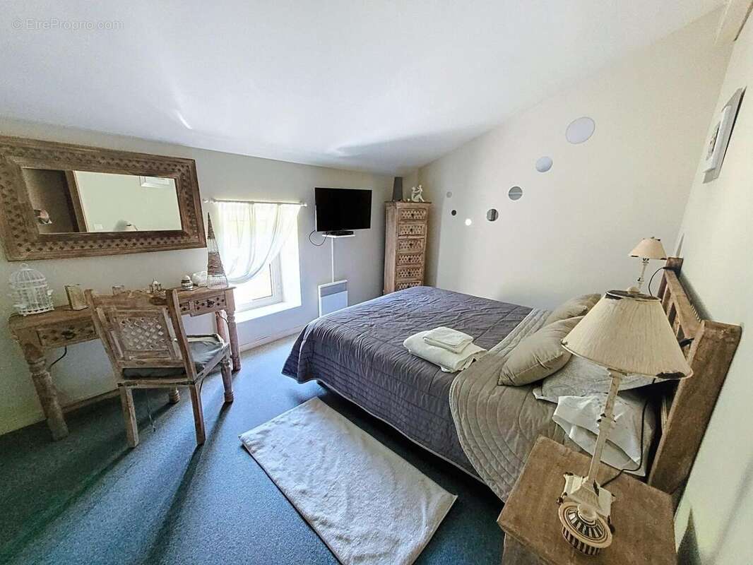 Photo 9 - Maison à VENDAYS-MONTALIVET