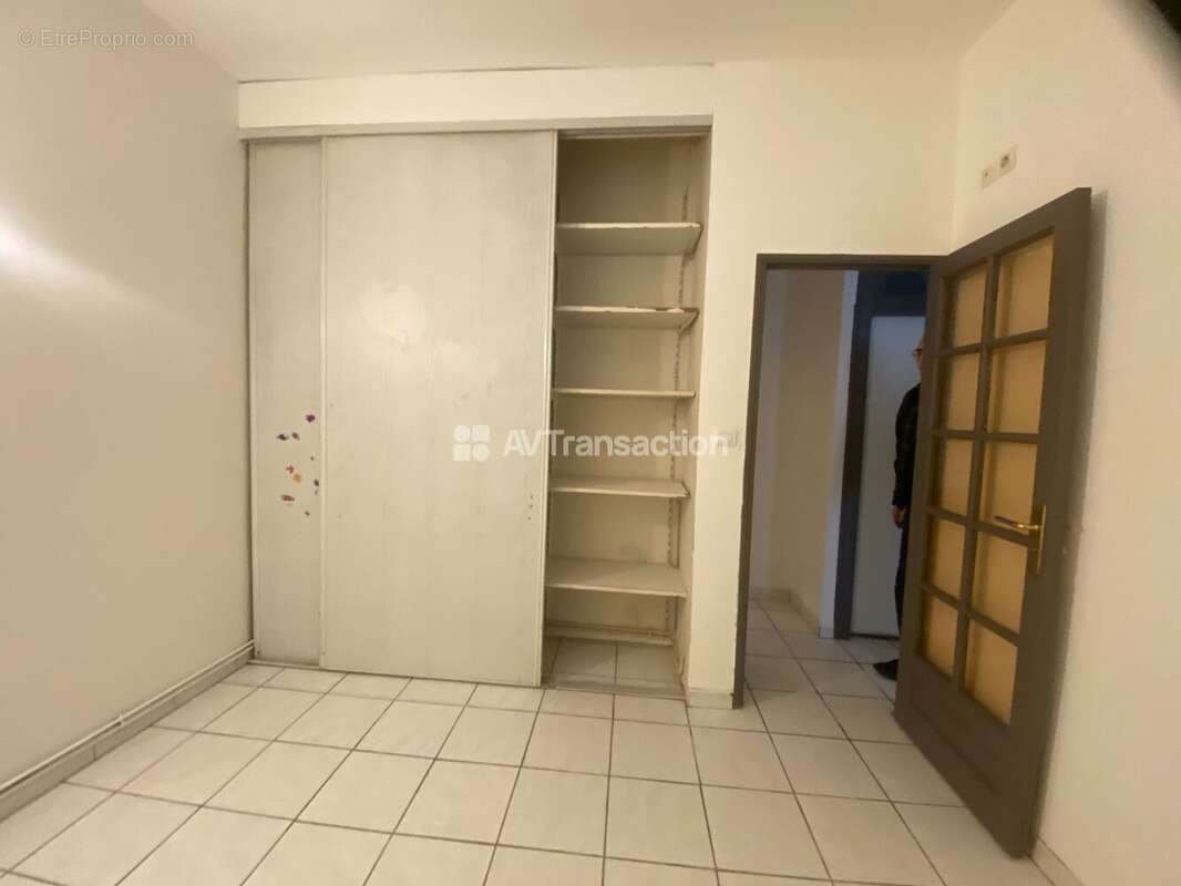 Appartement à SETE