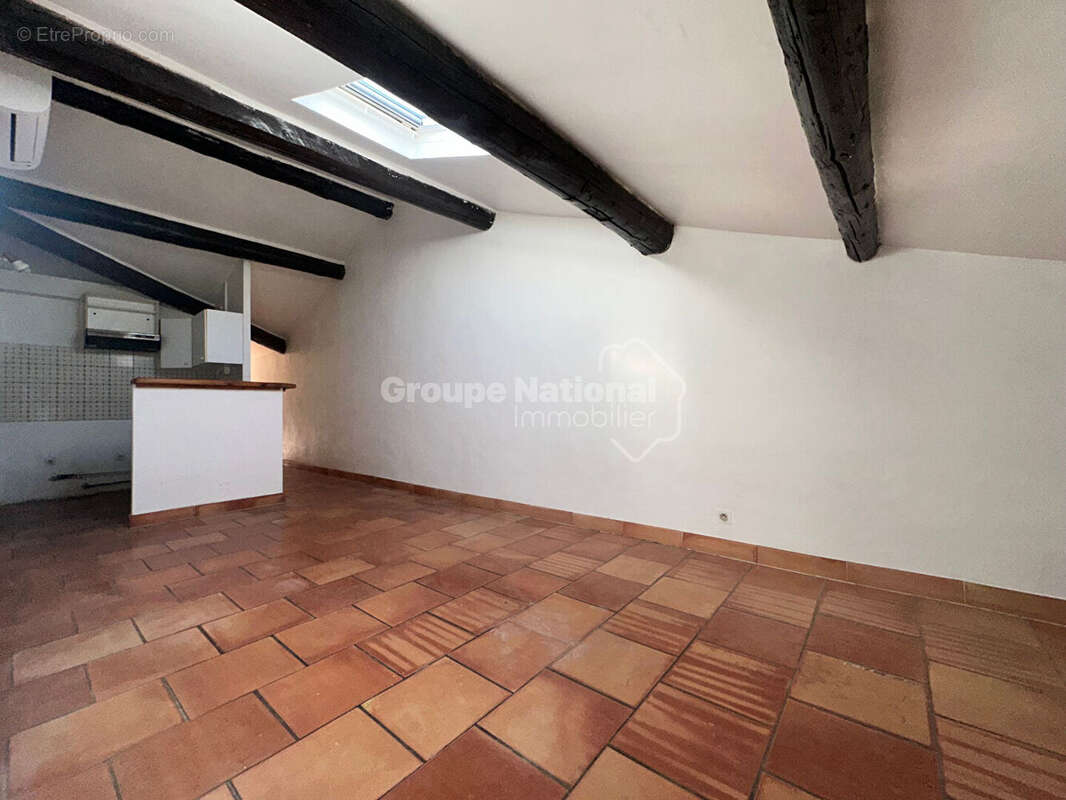 Appartement à VEDENE