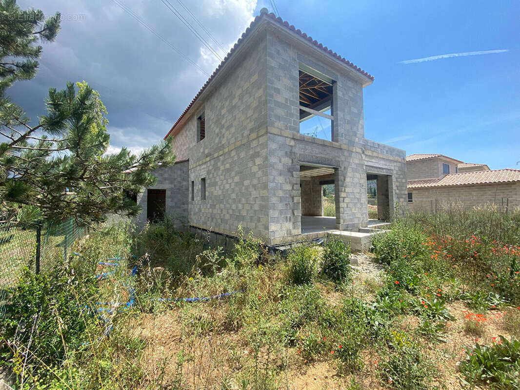 Photo 4 - Maison à BOUC-BEL-AIR