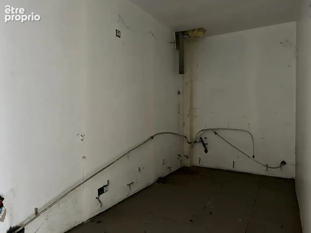 WAZIERS-idéal investisseur ou primo accédant-maison(s) à rénover - photo 8