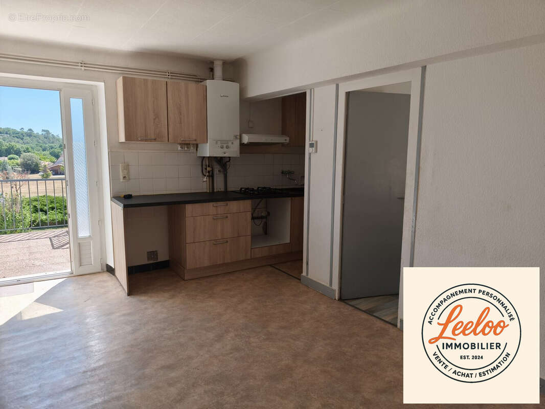 Appartement à SARLAT-LA-CANEDA