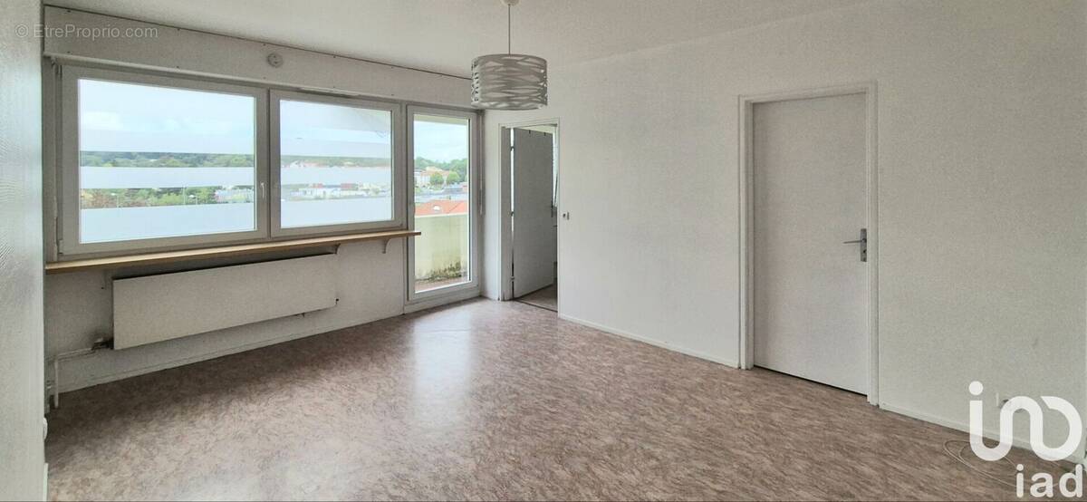 Photo 1 - Appartement à SAINT-AVOLD