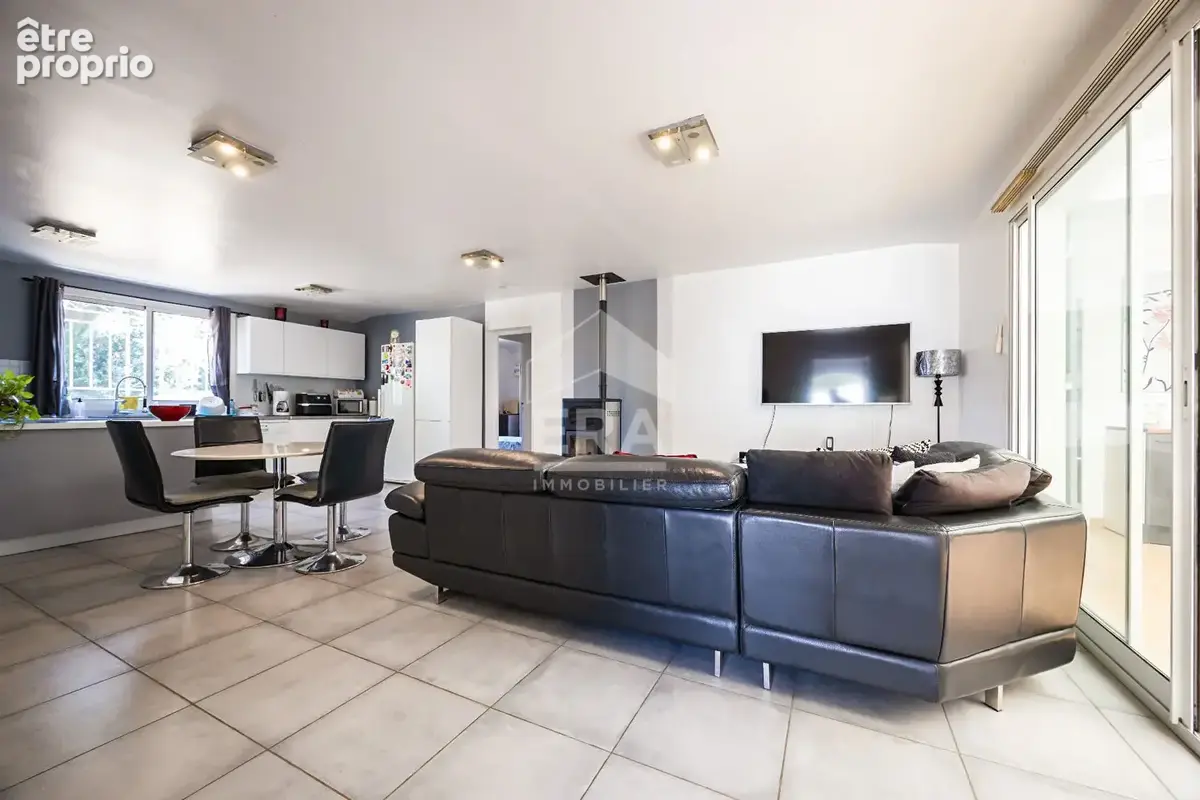 Maison 115m² à thuir - photo 5