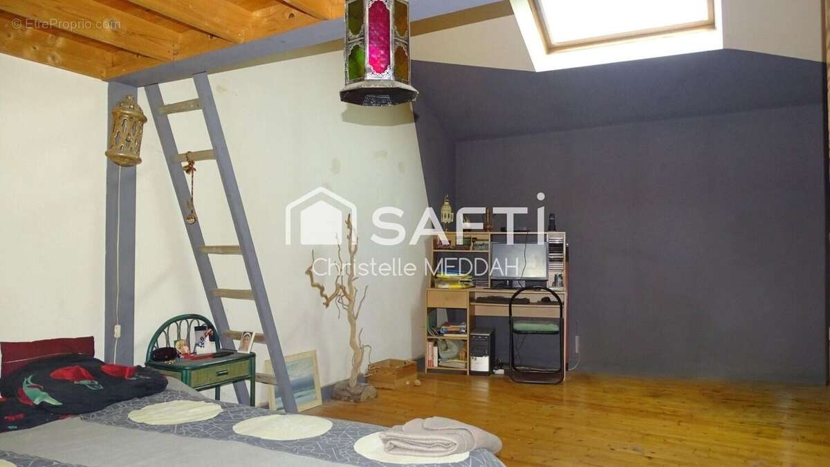 Photo 9 - Maison à TREMEREUC