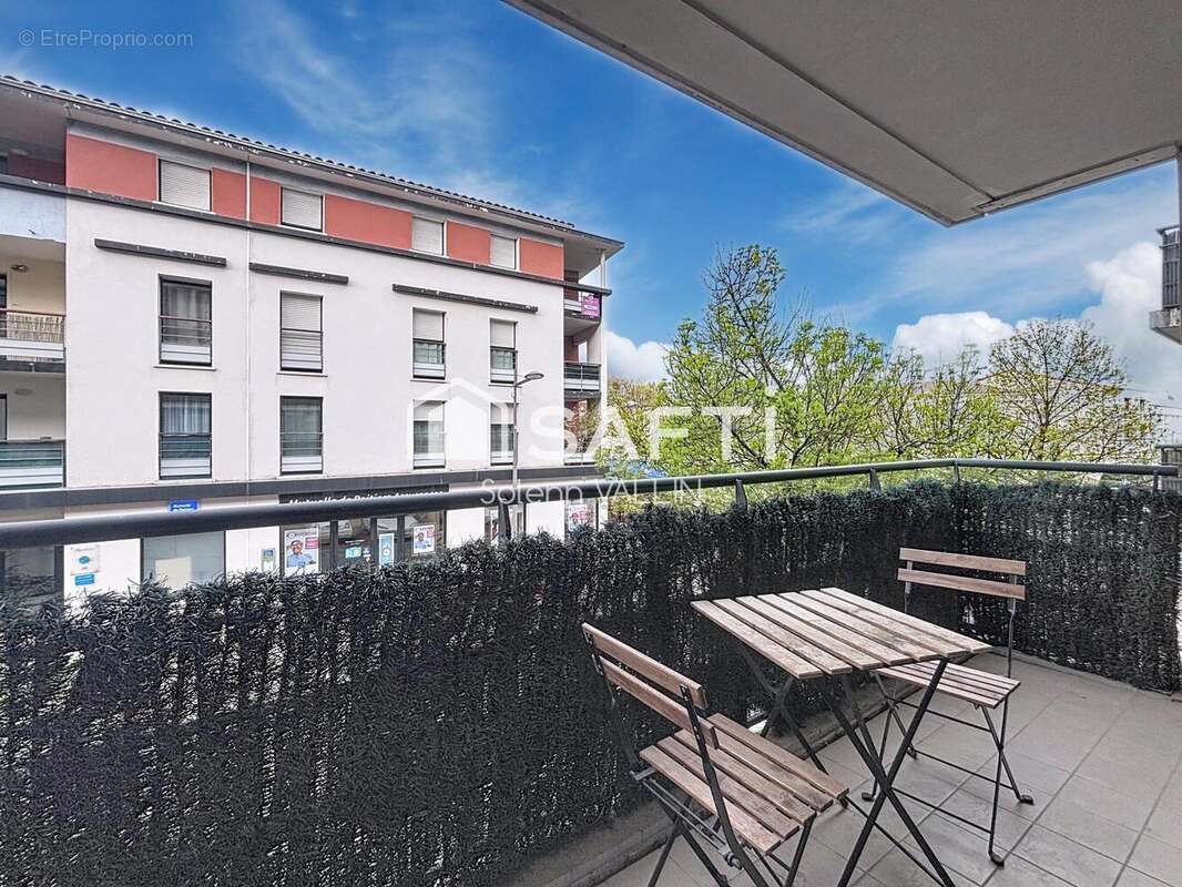 Photo 9 - Appartement à SAINT-MEDARD-EN-JALLES